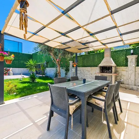 Willa Villa_emre's